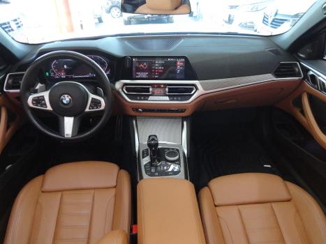 BMW 430I 2.0 16V CABRIO SPORT AUTOM�TICO, Foto 10