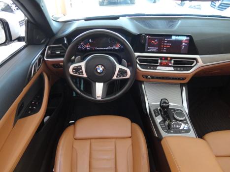 BMW 430I 2.0 16V CABRIO SPORT AUTOM�TICO, Foto 11