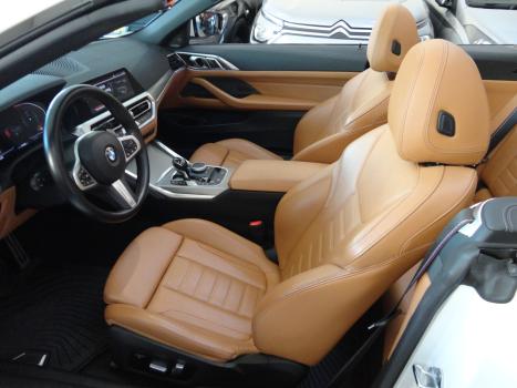 BMW 430I 2.0 16V CABRIO SPORT AUTOM�TICO, Foto 15