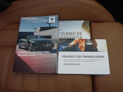 BMW 430I 2.0 16V CABRIO SPORT AUTOM�TICO, Foto 17