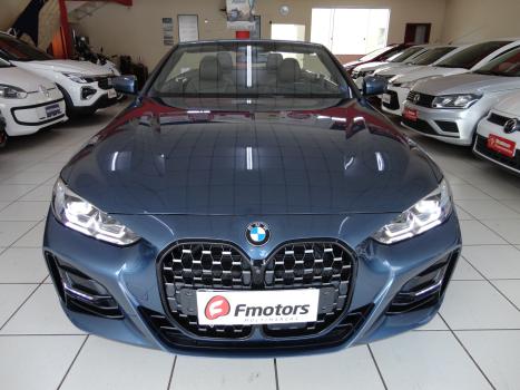 BMW 430I 2.0 16V CABRIO SPORT AUTOM�TICO, Foto 2