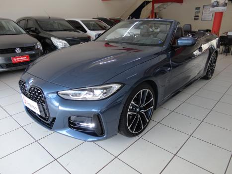 BMW 430I 2.0 16V CABRIO SPORT AUTOM�TICO, Foto 3