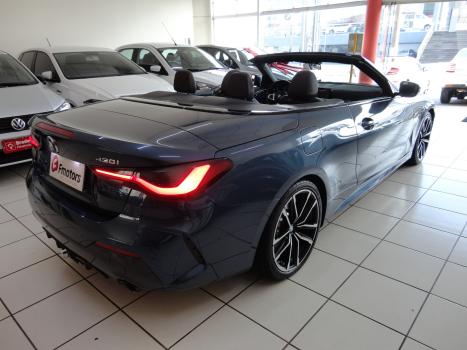 BMW 430I 2.0 16V CABRIO SPORT AUTOM�TICO, Foto 4