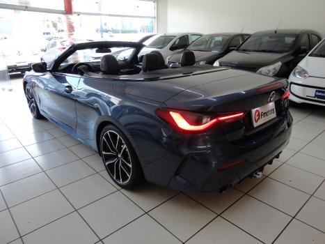BMW 430I 2.0 16V CABRIO SPORT AUTOM�TICO, Foto 6