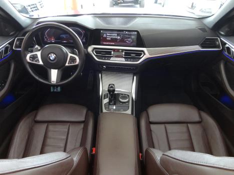 BMW 430I 2.0 16V CABRIO SPORT AUTOM�TICO, Foto 7