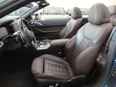 BMW 430I 2.0 16V CABRIO SPORT AUTOM�TICO, Foto 8