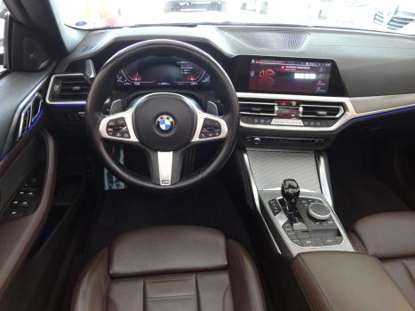 BMW 430I 2.0 16V CABRIO SPORT AUTOM�TICO, Foto 9