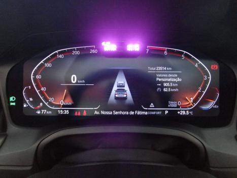 BMW 430I 2.0 16V CABRIO SPORT AUTOM�TICO, Foto 11