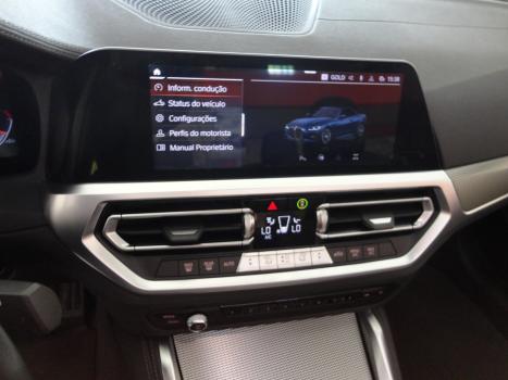 BMW 430I 2.0 16V CABRIO SPORT AUTOM�TICO, Foto 12