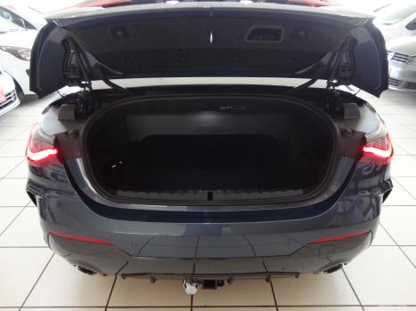 BMW 430I 2.0 16V CABRIO SPORT AUTOM�TICO, Foto 15