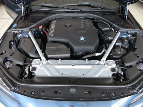BMW 430I 2.0 16V CABRIO SPORT AUTOM�TICO, Foto 16