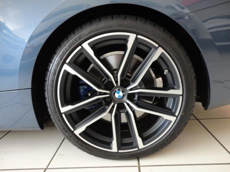 BMW 430I 2.0 16V CABRIO SPORT AUTOM�TICO, Foto 17