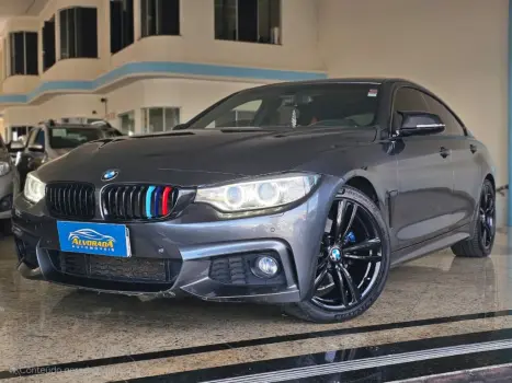 BMW 430I 2.0 16V GRAN COUP M SPORT AUTOMTICO, Foto 1