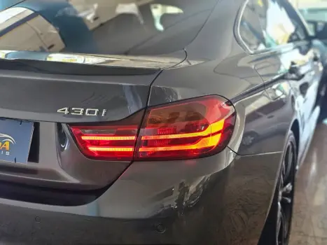 BMW 430I 2.0 16V GRAN COUP M SPORT AUTOMTICO, Foto 6