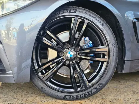 BMW 430I 2.0 16V GRAN COUP M SPORT AUTOMTICO, Foto 7