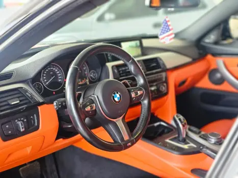 BMW 430I 2.0 16V GRAN COUP M SPORT AUTOMTICO, Foto 9