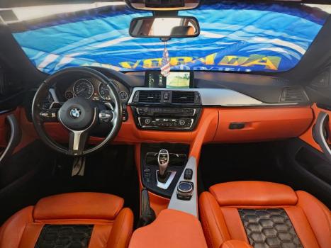 BMW 430I 2.0 16V GRAN COUP M SPORT AUTOMTICO, Foto 10