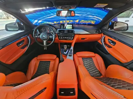 BMW 430I 2.0 16V GRAN COUP M SPORT AUTOMTICO, Foto 11