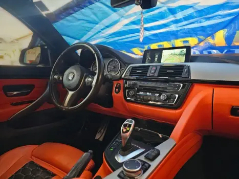 BMW 430I 2.0 16V GRAN COUP M SPORT AUTOMTICO, Foto 12