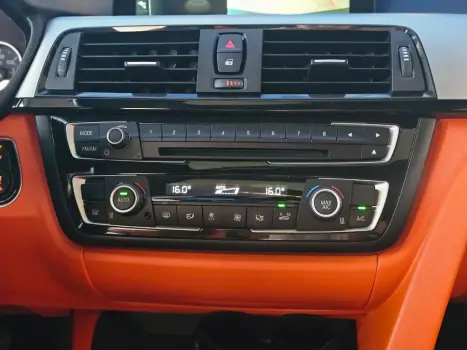 BMW 430I 2.0 16V GRAN COUP M SPORT AUTOMTICO, Foto 13