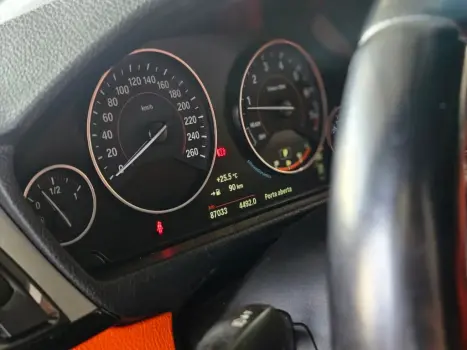 BMW 430I 2.0 16V GRAN COUP M SPORT AUTOMTICO, Foto 14