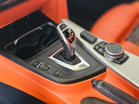 BMW 430I 2.0 16V GRAN COUP M SPORT AUTOMTICO, Foto 15