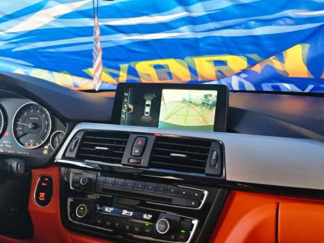 BMW 430I 2.0 16V GRAN COUP M SPORT AUTOMTICO, Foto 16