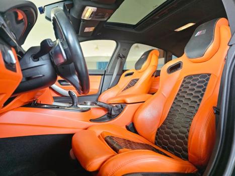 BMW 430I 2.0 16V GRAN COUP M SPORT AUTOMTICO, Foto 18