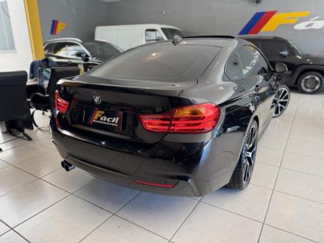 BMW 430I 2.0 16V GRAN COUP� M SPORT AUTOM�TICO, Foto 2