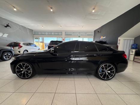 BMW 430I 2.0 16V GRAN COUP� M SPORT AUTOM�TICO, Foto 3