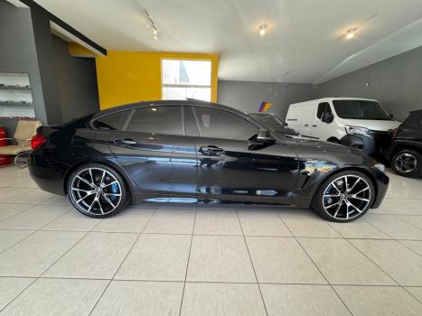 BMW 430I 2.0 16V GRAN COUP� M SPORT AUTOM�TICO, Foto 4