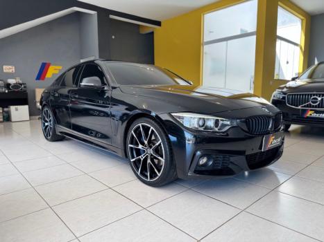 BMW 430I 2.0 16V GRAN COUP� M SPORT AUTOM�TICO, Foto 5