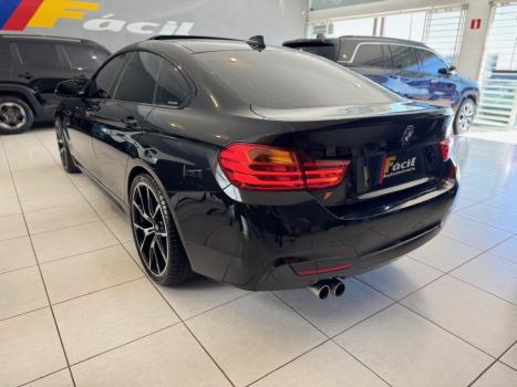 BMW 430I 2.0 16V GRAN COUP� M SPORT AUTOM�TICO, Foto 6