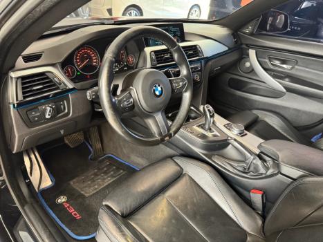 BMW 430I 2.0 16V GRAN COUP� M SPORT AUTOM�TICO, Foto 7