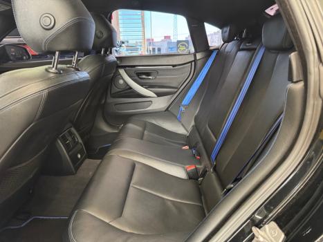 BMW 430I 2.0 16V GRAN COUP� M SPORT AUTOM�TICO, Foto 12
