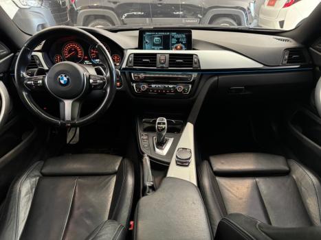 BMW 430I 2.0 16V GRAN COUP� M SPORT AUTOM�TICO, Foto 13
