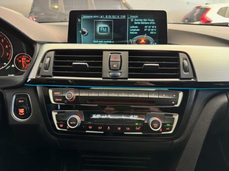 BMW 430I 2.0 16V GRAN COUP� M SPORT AUTOM�TICO, Foto 14