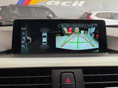BMW 430I 2.0 16V GRAN COUP� M SPORT AUTOM�TICO, Foto 15
