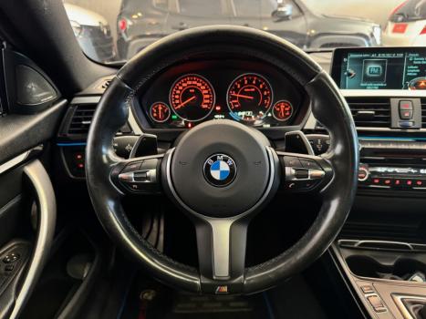 BMW 430I 2.0 16V GRAN COUP� M SPORT AUTOM�TICO, Foto 17