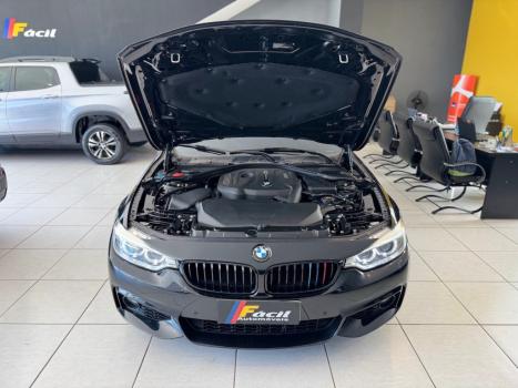 BMW 430I 2.0 16V GRAN COUP� M SPORT AUTOM�TICO, Foto 19