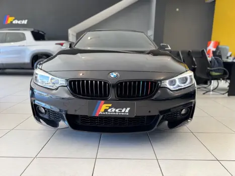 BMW 430I 2.0 16V GRAN COUP� M SPORT AUTOM�TICO, Foto 20