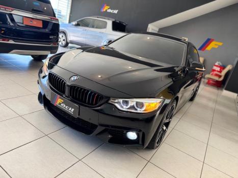 BMW 430I 2.0 16V GRAN COUP� M SPORT AUTOM�TICO, Foto 22