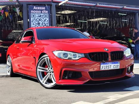 BMW 430I 2.0 16V GRAN COUPÉ M SPORT AUTOMÁTICO, Foto 1