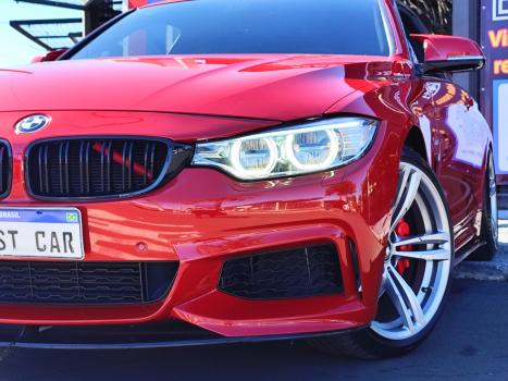 BMW 430I 2.0 16V GRAN COUPÉ M SPORT AUTOMÁTICO, Foto 2