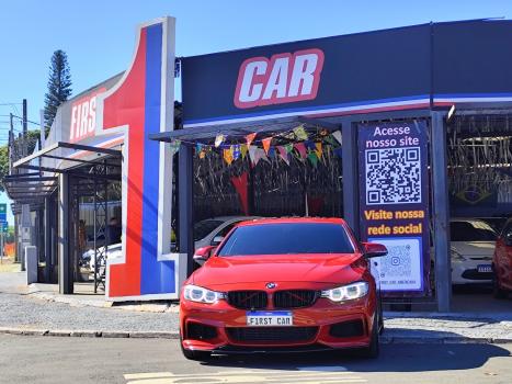 BMW 430I 2.0 16V GRAN COUPÉ M SPORT AUTOMÁTICO, Foto 3