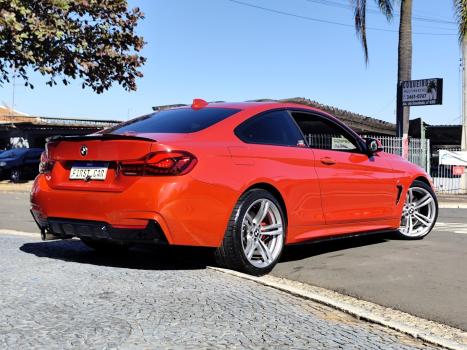 BMW 430I 2.0 16V GRAN COUPÉ M SPORT AUTOMÁTICO, Foto 5