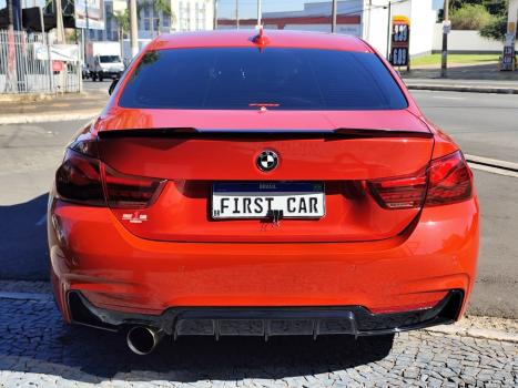 BMW 430I 2.0 16V GRAN COUPÉ M SPORT AUTOMÁTICO, Foto 6