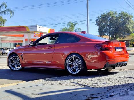 BMW 430I 2.0 16V GRAN COUPÉ M SPORT AUTOMÁTICO, Foto 7