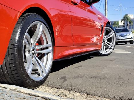 BMW 430I 2.0 16V GRAN COUPÉ M SPORT AUTOMÁTICO, Foto 8