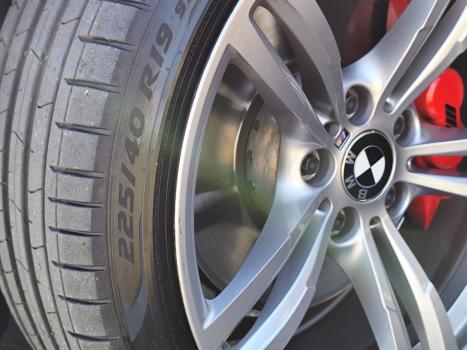 BMW 430I 2.0 16V GRAN COUPÉ M SPORT AUTOMÁTICO, Foto 9